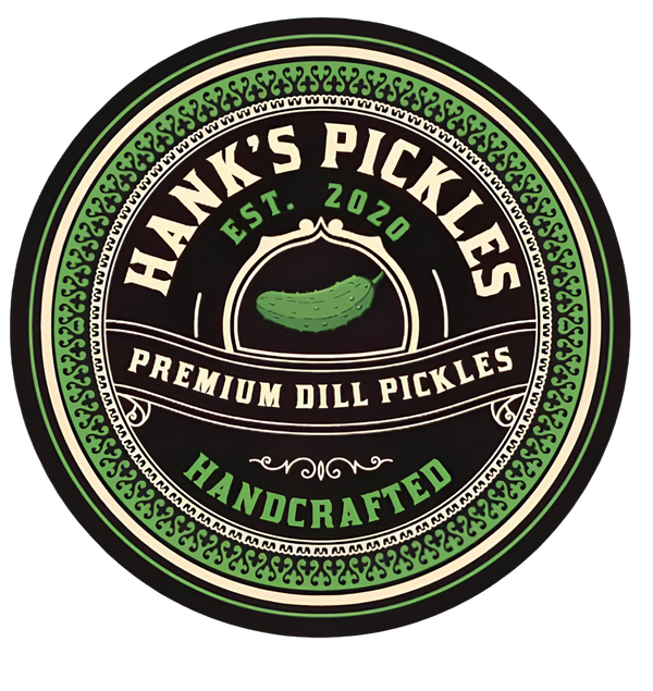 Hank's Pickles